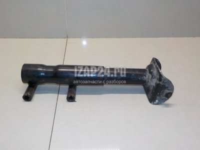 3B0807336 Кронштейн усилителя заднего бампера правый VAG Passat [B5] (1996 - 2000)