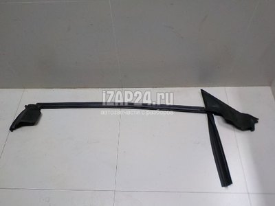 2387204901 Уплотнитель стекла двери Mercedes Benz C238 E-Coupe 2017