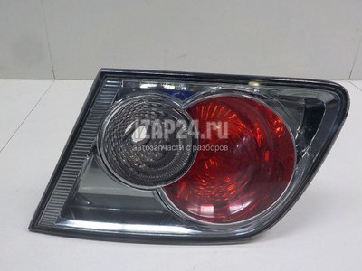 GR1B513F0B Фонарь задний внутренний правый Mazda Mazda 6 (GG) (2002 - 2007)