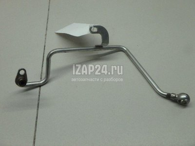 03F145140D Трубка турбокомпрессора (турбины) VAG Leon (1P1) (2005 - 2013)