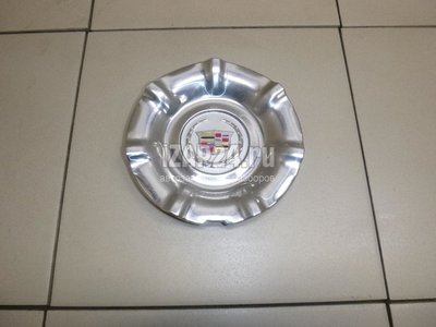 20965438 Колпак декор. легкосплавного диска GM SRX (2009 - 2016)