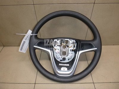 13351039 Рулевое колесо для AIR BAG (без AIR BAG) GM Zafira C (2013 - 2019)