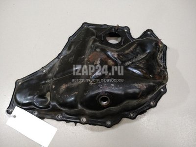 06H103600G Поддон масляный двигателя VAG A5/S5 [8F] Cabrio (2010 - 2016)