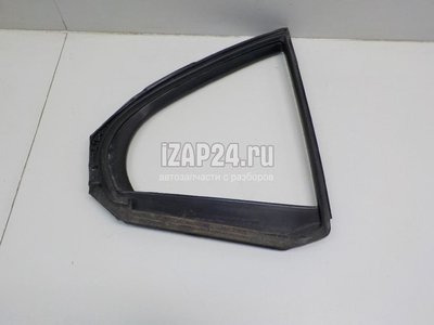 5740A042 Уплотнитель форточки правой Mitsubishi Lancer (CX,CY) (2007 - )