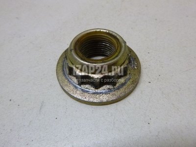 A113301017BB Гайка задней ступицы Chery Amulet (A15) (2006 - 2012)