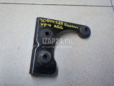 4891111100 Кронштейн блока ABS (насос) Ssang Yong Rodius (2005 - 2013)
