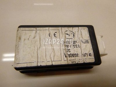 GP9F675DZ Блок электронный Mazda Mazda 6 (GG) (2002 - 2007)