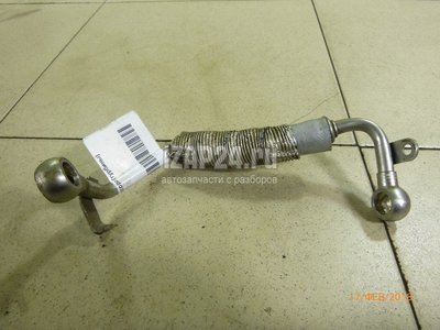 06J121497D Трубка турбокомпрессора (турбины) VAG A3 [8PA] Sportback (2004 - 2013)