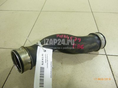 3C0145832Q Патрубок интеркулера VAG Passat [B6] (2005 - 2010)