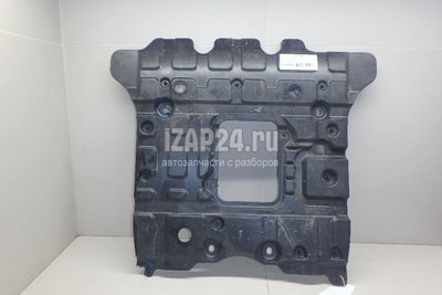 5142060100 Пыльник двигателя Toyota Land Cruiser (200) (2008 - )
