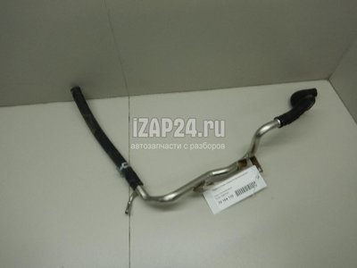 1626837031 Трубка охлажд. жидкости металлическая Toyota Auris (E15) (2006 - 2012)