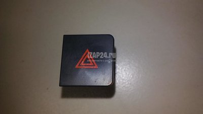 96672924 Кнопка аварийной сигнализации GM Captiva (C100) (2006 - 2010)