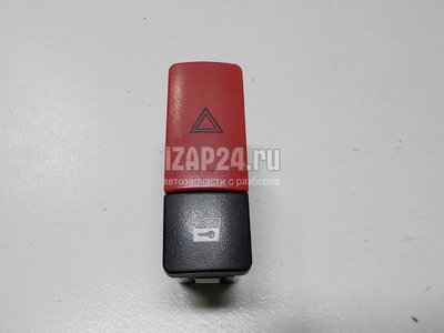 YUG000210PUY Кнопка аварийной сигнализации Land Rover Range Rover III (LM) (2002 - 2012)
