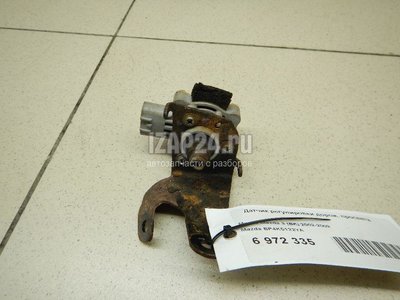 BP4K5122YA Датчик регулировки дорож. просвета Mazda Mazda 3 (BK) (2002 - 2009)