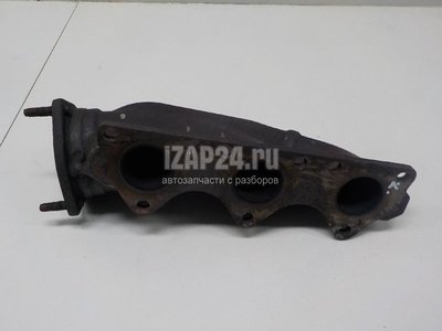 06C253031H Коллектор выпускной VAG A6 [C5] (1997 - 2004)