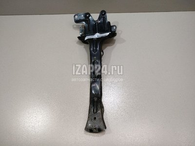 7L0805799D Кронштейн замка капота VAG Cayenne (2003 - 2010)