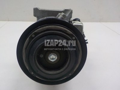 926004EB1A Компрессор системы кондиционирования Nissan Qashqai (J11) 2014