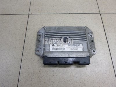 237100132R Блок управления двигателем Renault Megane III (2009 - 2016)
