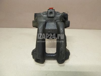 34216850857 Суппорт тормозной задний левый BMW 3-serie F30/F31/F80 (2011 - 2020)