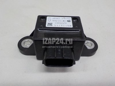 MN116715 Датчик курсовой устойчивости Mitsubishi Pajero/Montero III (V6, V7) (2000 - 2006)