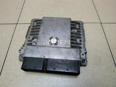 03F906070AM Блок управления двигателем VAG Fabia (2007 - 2015)