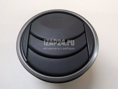 GJ6A64730C02 Дефлектор воздушный Mazda Mazda 6 (GG) (2002 - 2007)