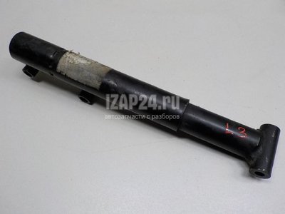 3B0807335G Кронштейн заднего бампера левый VAG Passat [B5] (2000 - 2005)