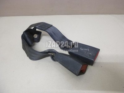 1GD231DVAA Ответная часть ремня безопасности Chrysler Compass (MK49) (2006 - 2016)