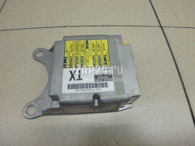 8917008100 Блок управления AIR BAG Toyota Sienna III (2010 - )
