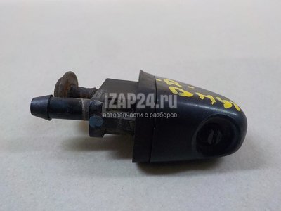 GJ6E518G0 Форсунка омывателя фары Mazda Mazda 6 (GG) (2002 - 2007)