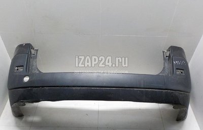 7701474785 Бампер задний Renault Scenic II (2003 - 2009)