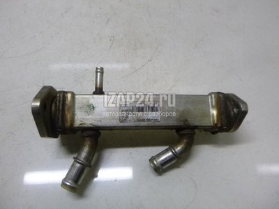 059131513D Радиатор системы EGR VAG Superb (2002 - 2008)
