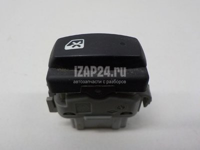 8200364797 Кнопка центрального замка Renault Scenic II (2003 - 2009)