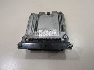 03C906021A Блок управления двигателем VAG Passat [B6] (2005 - 2010)