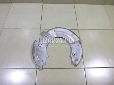 T4N1634 Пыльник тормозного диска Jaguar XE 2015