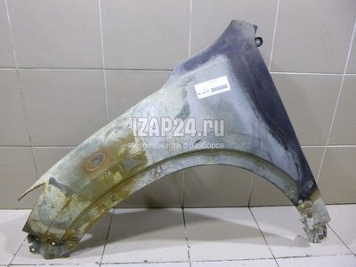 KD5352211A Крыло переднее левое Mazda CX 5 (2012 - 2017)