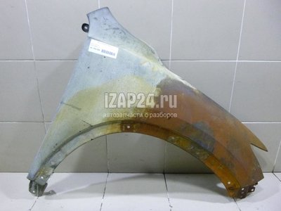 KD5352111A Крыло переднее правое Mazda CX 5 (2012 - 2017)