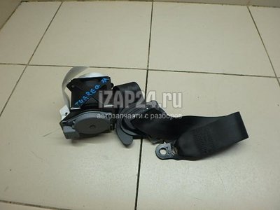 7P0857805CHCP Ремень безопасности с пиропатроном VAG Cayenne (2010 - 2017)