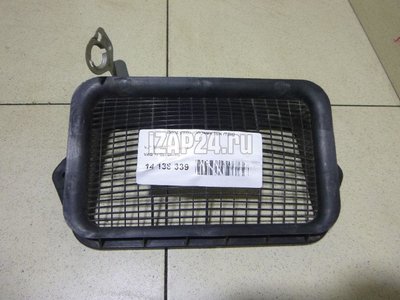 1K0815479B Воздухозаборник (внутри) VAG Altea (2004 - 2015)