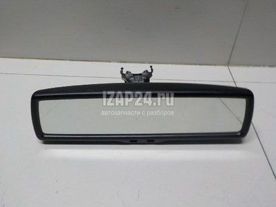 7P6857511T9B9 Зеркало заднего вида VAG Touareg (2010 - 2018)