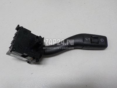 4E0953503 Переключатель стеклоочистителей VAG A4 [B6] (2000 - 2004)