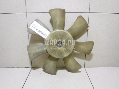 L33M15140 Крыльчатка Mazda CX 7 (2007 - 2012)