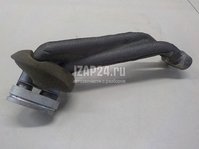 4B0820720B Трубка кондиционера VAG A6 [C5] (1997 - 2004)
