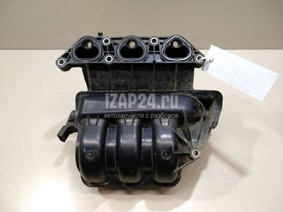 03E129711D Коллектор впускной VAG Fabia (1999 - 2007)