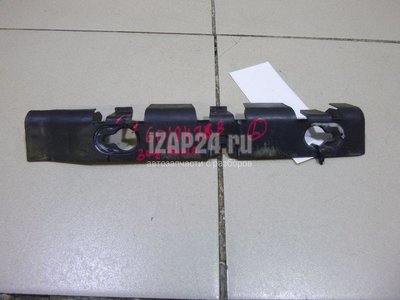 850420919R Направляющая заднего бампера левая Renault Logan (2005 - 2014)