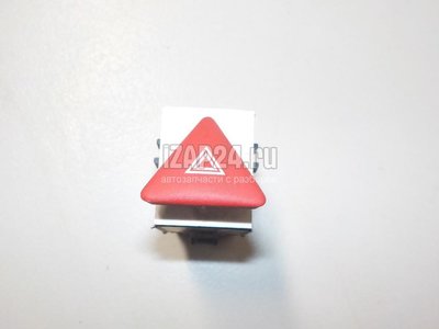 3C0953509 Кнопка аварийной сигнализации VAG Passat [B6] (2005 - 2010)