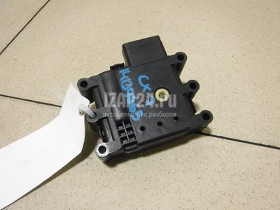 GP9A61A70A Моторчик заслонки отопителя Mazda CX 7 (2007 - 2012)