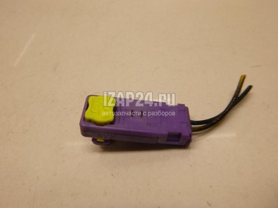 4F0972571B Разъем VAG EOS (2006 - 2015)
