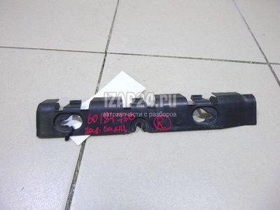 850442904R Направляющая заднего бампера правая Renault Logan (2005 - 2014)
