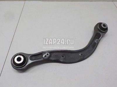 LR037690 Рычаг задний верхний Land Rover Range Rover IV 2013